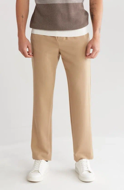 Denim And Flower Comfort Khaki Chino Pants