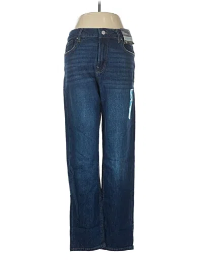 Denim Co Jeans In Blue