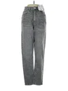 Denim Co Jeans In Gray