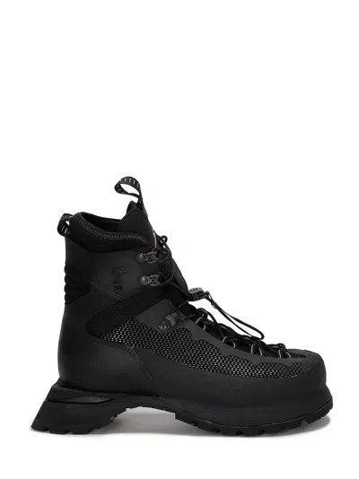 Denim Demon Carbonaz In Black