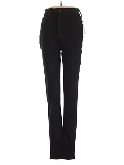 Denim Forum Jeans In Black