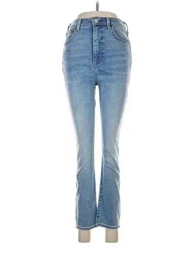 Pre-owned Denim Forum Jeans In Blue