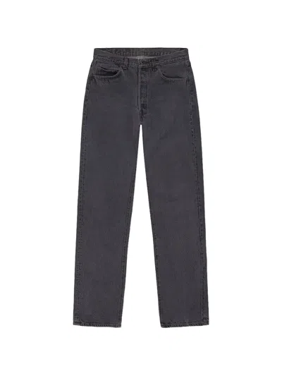 Denim Tears 501 Jeans In Multi