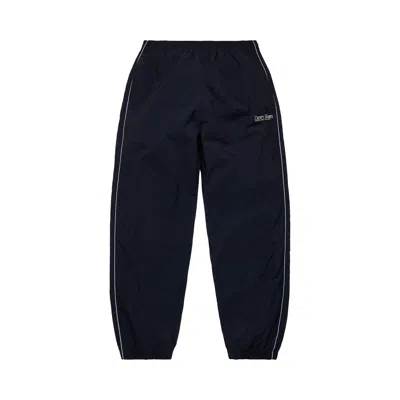 Pre-owned Denim Tears André Leon Talley Sweatpant 'navy' | Blue | Men's Size Xl