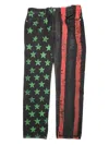 Denim Tears Cactus Tears Jeans In Black