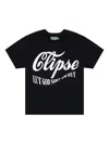 Denim Tears Clipse 5th Anniversary T-shirt In Black