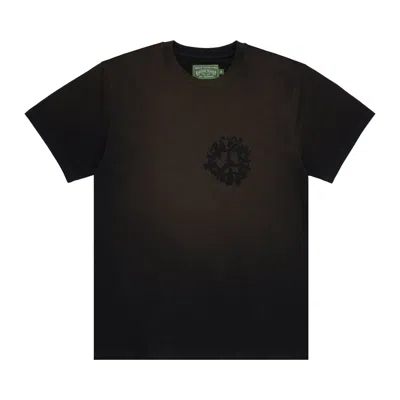 Pre-owned Denim Tears Denim U Knockout Tee 'black' | Men's Size S