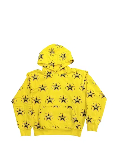 Denim Tears Every Tear Is A Star Hoodie In White