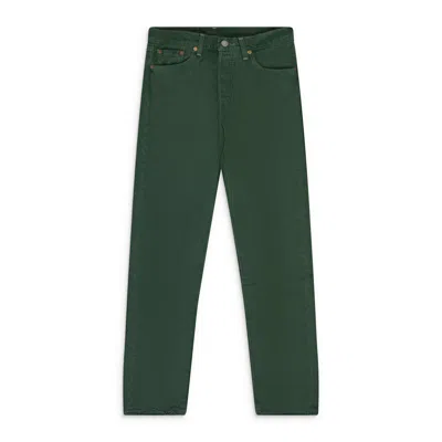 Denim Tears Green Adg 501 Jeans