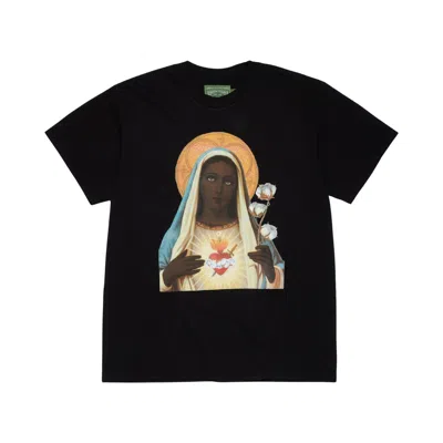 Pre-owned Denim Tears Mary Tee 'black' | Men's Size M