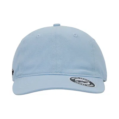 Pre-owned Denim Tears Panther Cap 'blue' | Men's Size Onesize