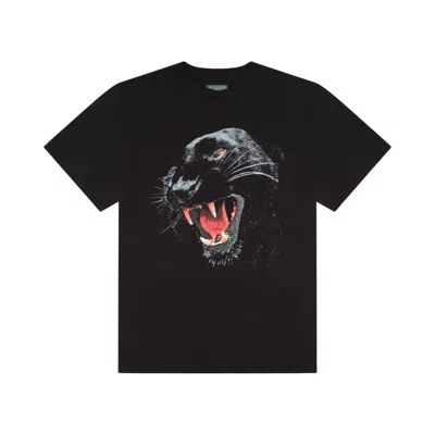 Pre-owned Denim Tears Panther Tee 'black' | Men's Size Xl