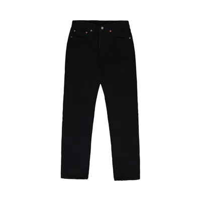 Pre-owned Denim Tears Plain Jane Jeans 'black' | Men's Size 36