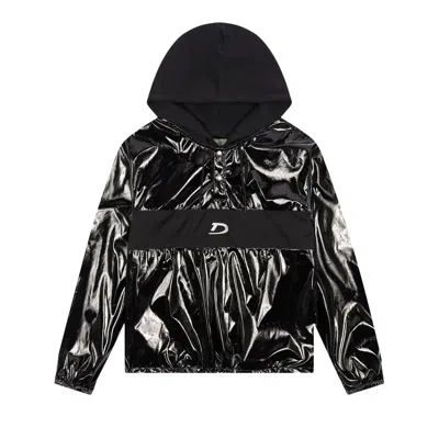 Pre-owned Denim Tears Practice Pullover 'black' | Men's Size M