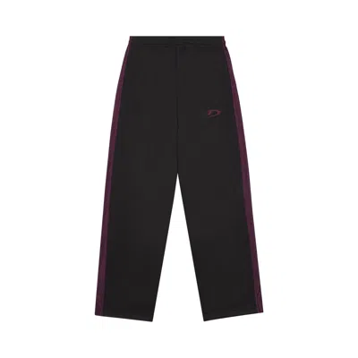 Pre-owned Denim Tears Practice Track Pants 'black' | Men's Size Xl
