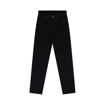 Pre-owned Denim Tears Script Jean 'black' | Men's Size 29