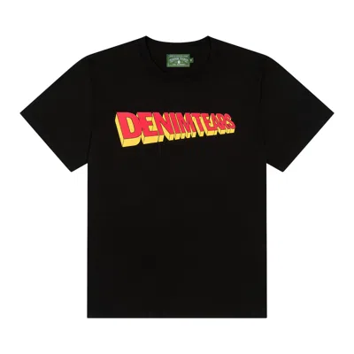 Pre-owned Denim Tears Stan Tee 'black' | Men's Size Xl