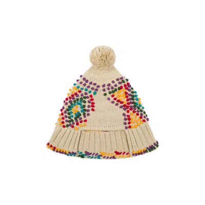 Pre-owned Denim Tears Tremaine Hat 'multicolor' | Multi-color | Men's Size Onesize