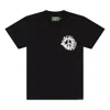 Denim Tears University T-shirt 'black'