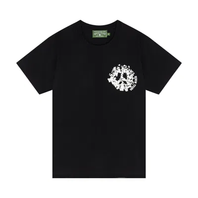 Pre-owned Denim Tears University Tee 'black'