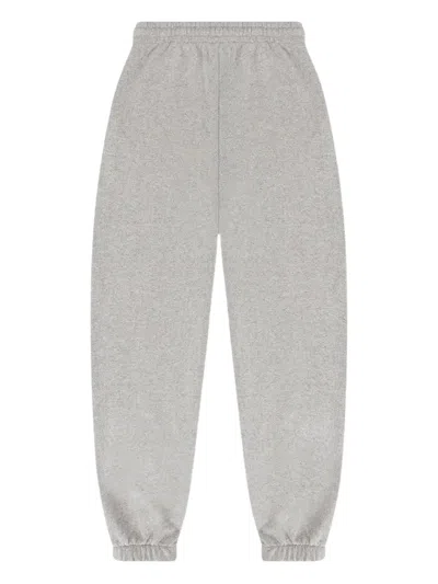 Denim Tears University Track Pants In Gray