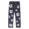 Denim Tears X Levis Tears 501 Jeans