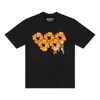 Denim Tears X Offset Set It Off #3 T-shirt In Black