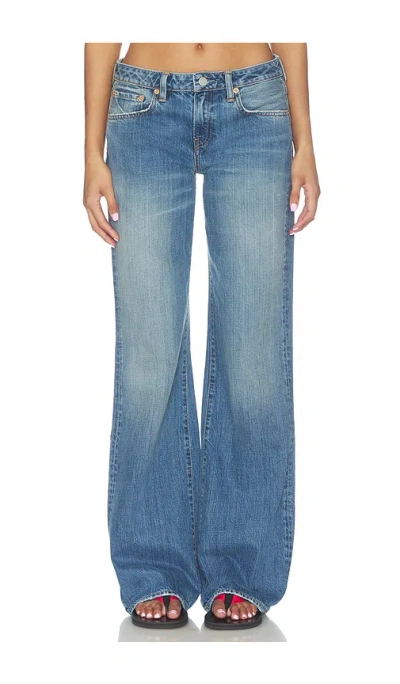 Denimist Audrey Jean In Blue