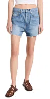 Denimist Brooke Shorts Blake In Blake