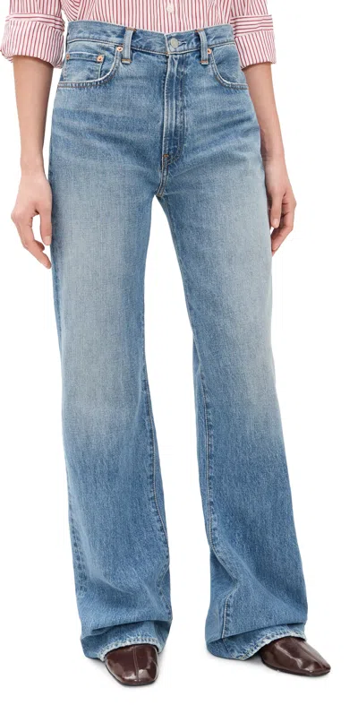 Denimist Dean Jeans Blake In Blue