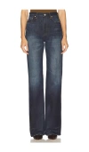 Denimist Dena Jeans In Multi