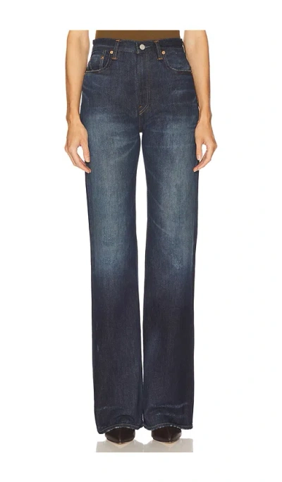 Denimist Dena Jeans In Dewitt Blue