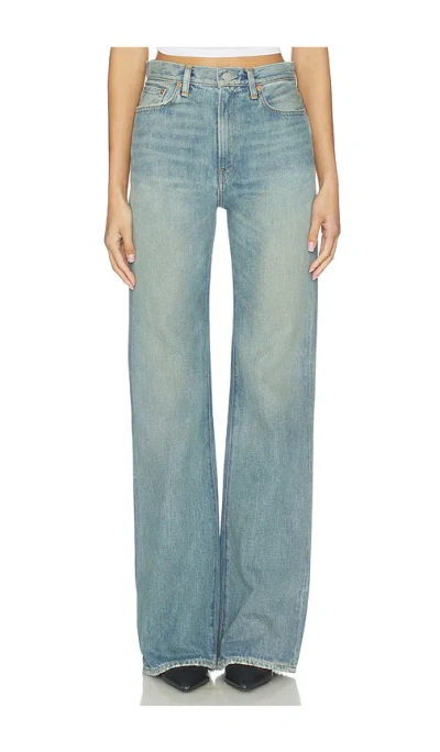 Denimist Dena Jeans In Blue