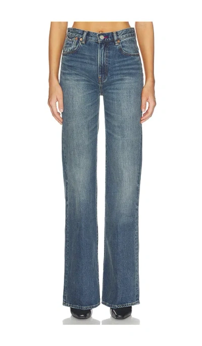 Denimist Helena Jean In Blue