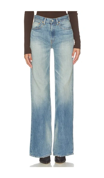 Denimist Helena Jeans In Blue