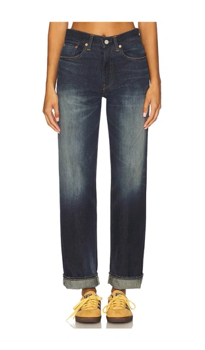 Denimist Leanne Jeans In Dewitt Blue