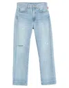 Denimist Jeans In Blue