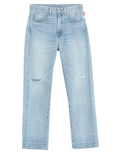 Denimist Jeans In Blue