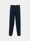 Denis Colomb Cashmere Sweatpants Size: Xl