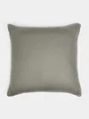 Denis Colomb Himalayan Cashmere Cushion  Abask Luxury Gift