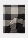 Denis Colomb Kutang Plaid Yak Blanket  Abask Luxury Gift