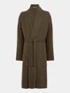 Denis Colomb Nomad Cashmere Long Cardigan Size: M