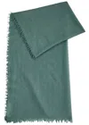 Denis Colomb Summer Breeze Cashmere Scarf