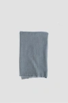 Denis Colomb Travel Shawl 1 Ply In Gray