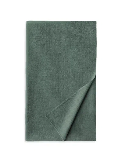 Denis Colomb Women's Cloud Cashmere Shawl In Green