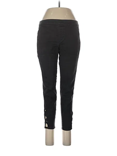 Pre-owned Denizen From Levi's Active Pants In Black