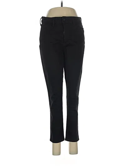 Pre-owned Denizen From Levi's Casual Pants In Black