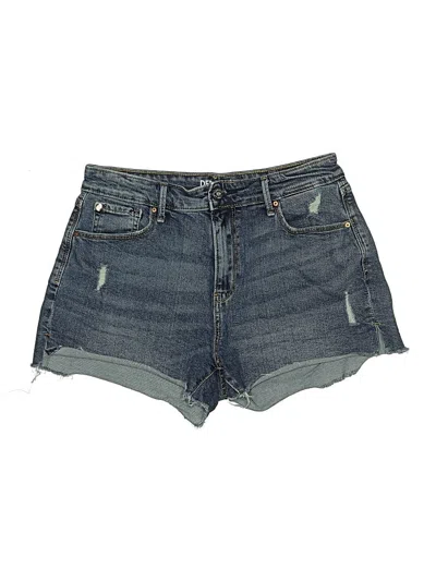 Pre-owned Denizen From Levi's Denim Shorts In Blue