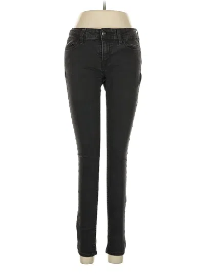 Pre-owned Denizen From Levi's Jeans In Black