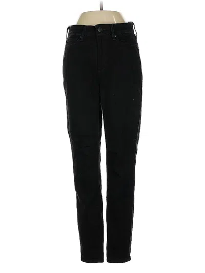 Pre-owned Denizen From Levi's Jeans In Black